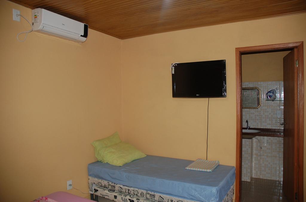 Aguasclaras Residencial Apartment Manaus Bagian luar foto