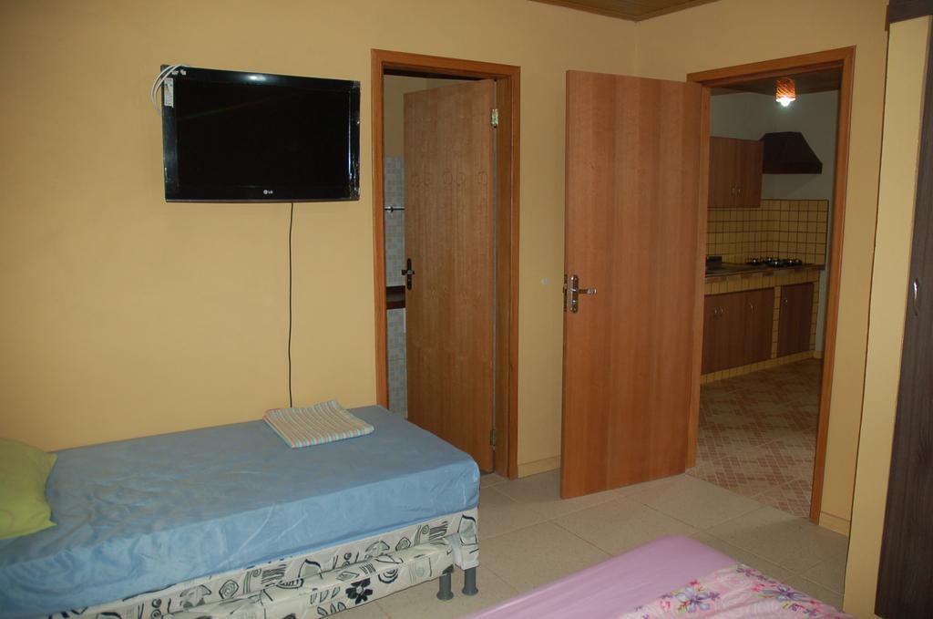 Aguasclaras Residencial Apartment Manaus Bagian luar foto