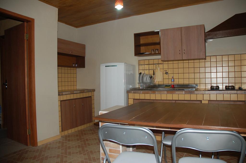 Aguasclaras Residencial Apartment Manaus Bagian luar foto