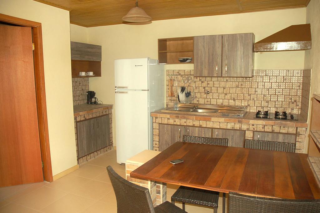 Aguasclaras Residencial Apartment Manaus Ruang foto
