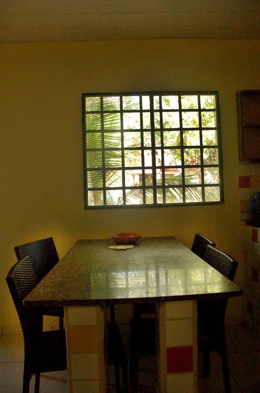 Aguasclaras Residencial Apartment Manaus Ruang foto