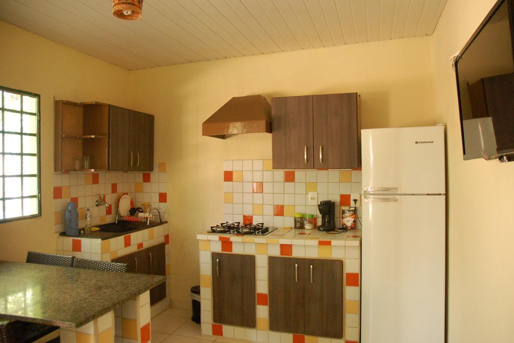 Aguasclaras Residencial Apartment Manaus Ruang foto