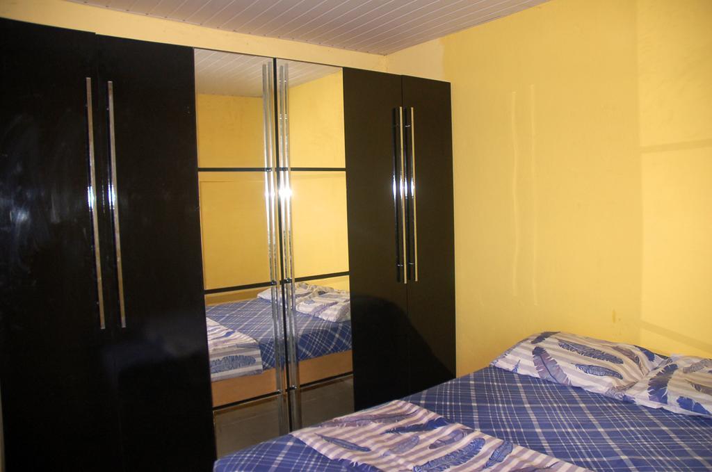 Aguasclaras Residencial Apartment Manaus Ruang foto