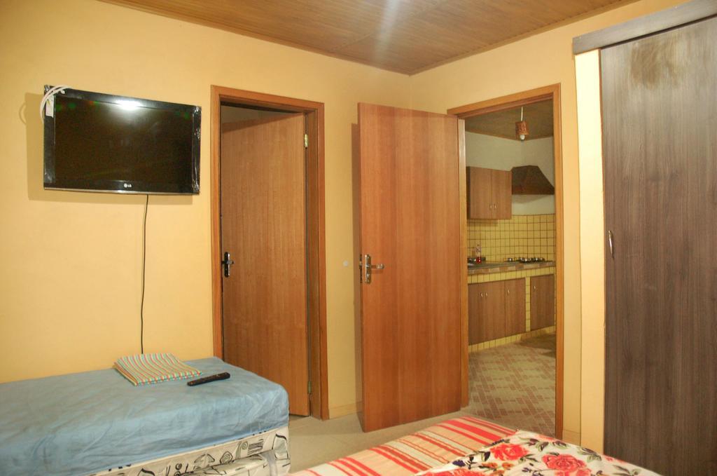 Aguasclaras Residencial Apartment Manaus Ruang foto