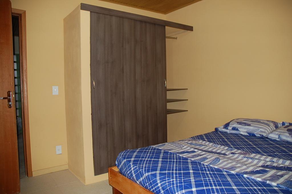 Aguasclaras Residencial Apartment Manaus Ruang foto