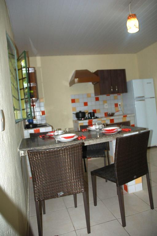 Aguasclaras Residencial Apartment Manaus Ruang foto