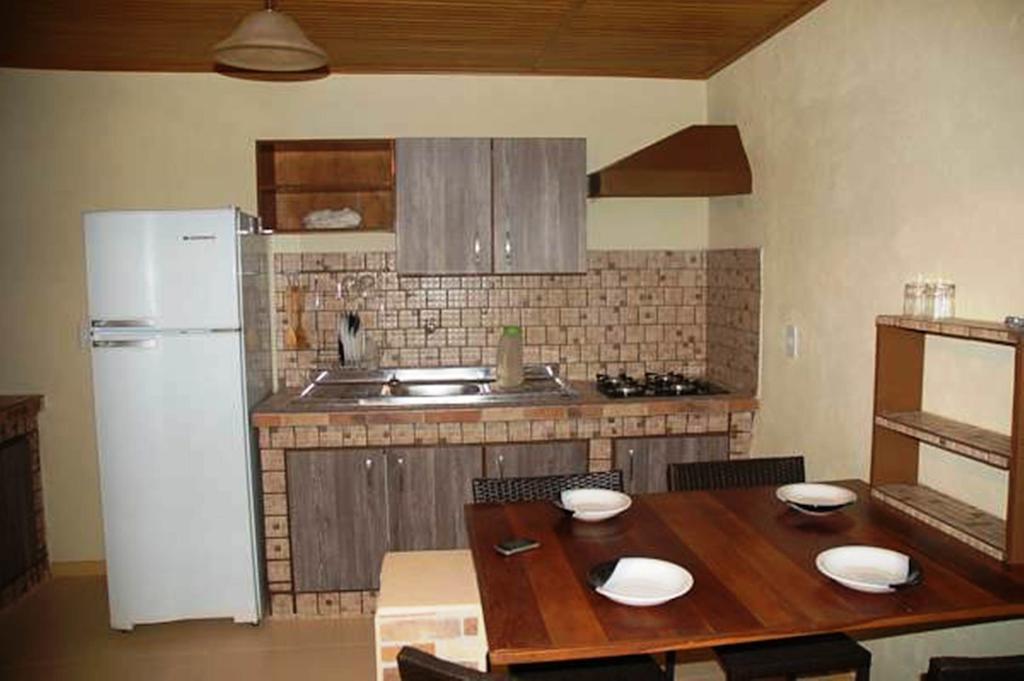 Aguasclaras Residencial Apartment Manaus Ruang foto