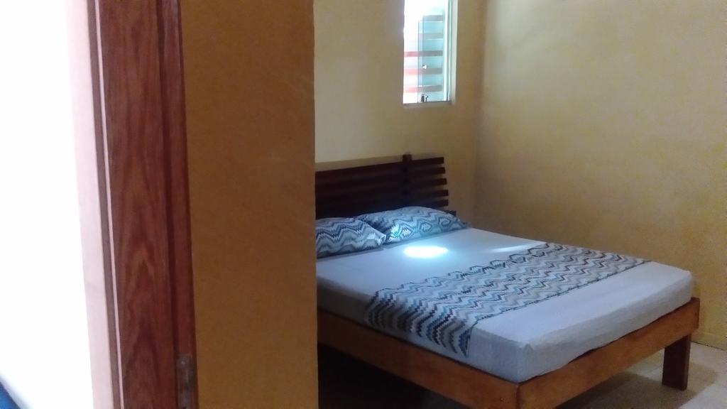 Aguasclaras Residencial Apartment Manaus Bagian luar foto