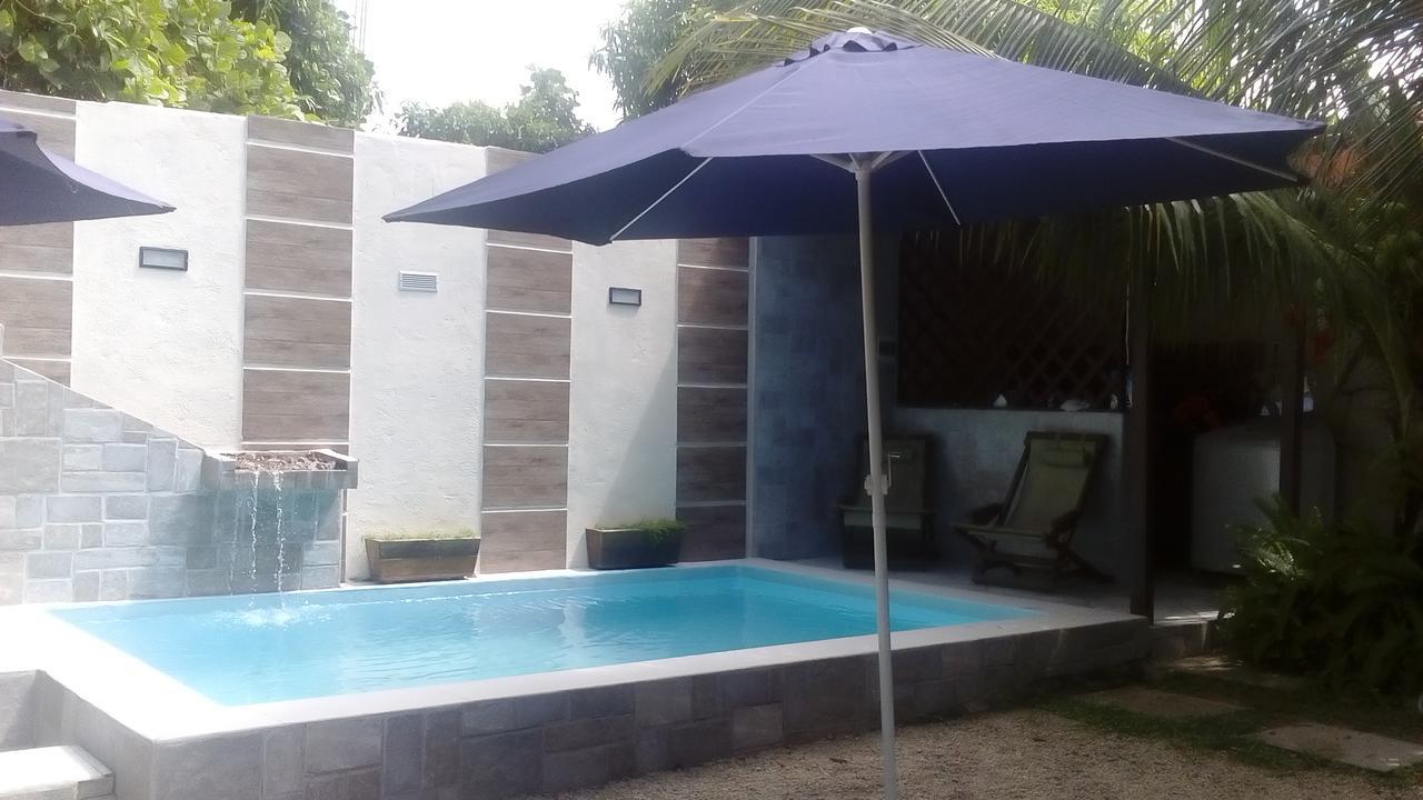 Aguasclaras Residencial Apartment Manaus Bagian luar foto