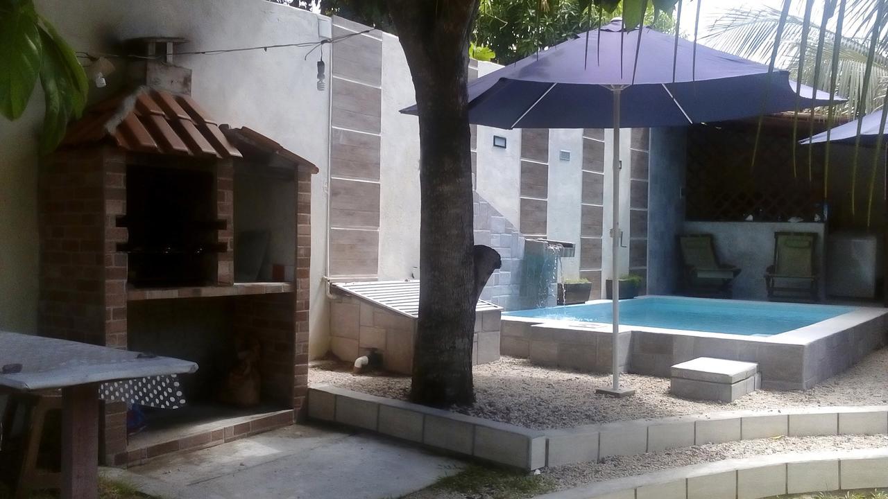 Aguasclaras Residencial Apartment Manaus Bagian luar foto